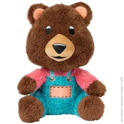 &apos;    FuzzYard   S (9345719062149)