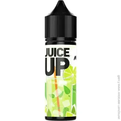 Fvcked Lab     Juice Up Mohito 60  3   (11450)