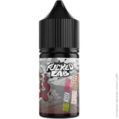  Fvcked Lab г    Platinum Salt 30   , 50  (16413)