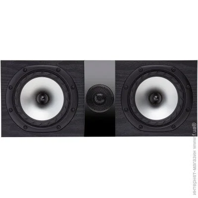 Hi-Fi    Fyne Audio F300C