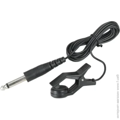     Fzone FCP-21 Black
