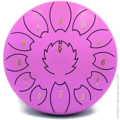   Fzone STD10I13N Purple