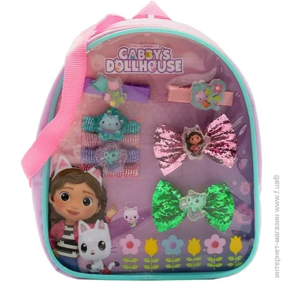 Gabby'S Dollhouse      (GD22533)