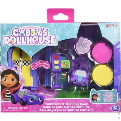 Gabby'S Dollhouse   ʳ  SM36203/6064149
