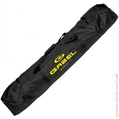   Gabel Nordic Walking Pole Bag 20 pairs (8009010500001)