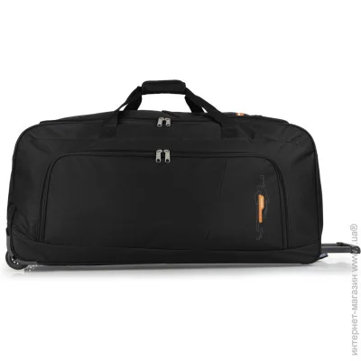   Gabol   Week Eco 110L Negro (122315-001)