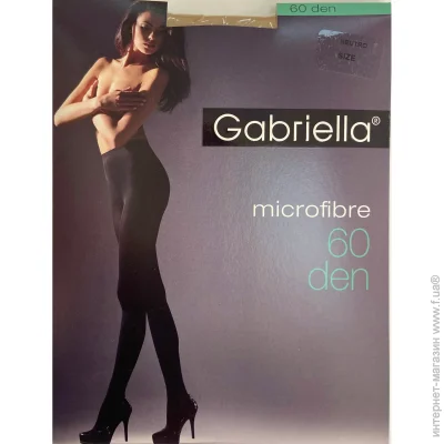 Gabriella   60 den . 2 