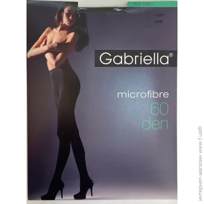 Gabriella   60 den 4 