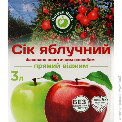  Garden Gadz  3  (4820240850120)