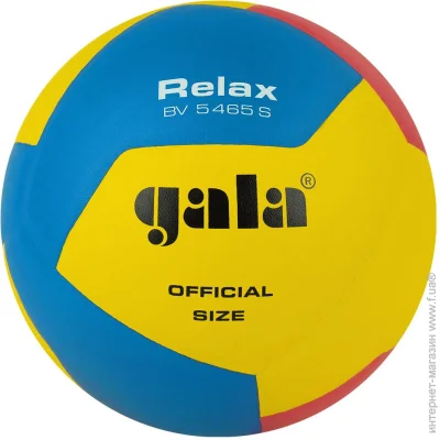  ' '  Gala Relax BV5465S