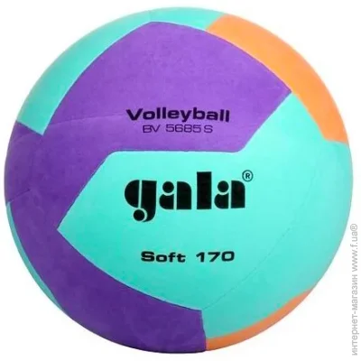  ' '  Gala Soft BV5685SC, 170 