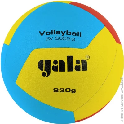  ' '  Gala Training BV5655S, 230 