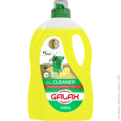 Galax г das Power Clean 5000 