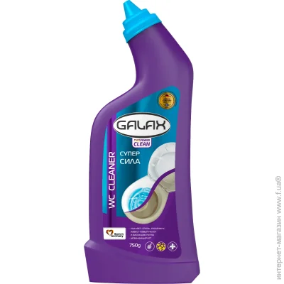     Galax das PowerClean   750 