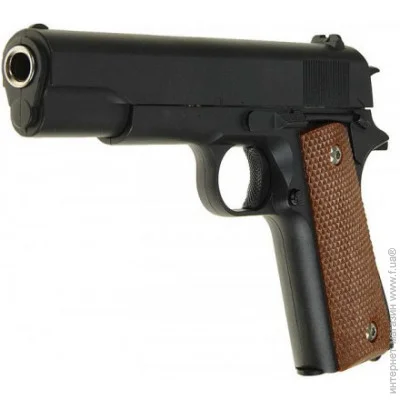 Galaxy     "Colt M1911 Classic" G13 - 