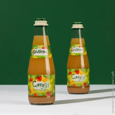 Galicia    --   0.3  (4820209562927)