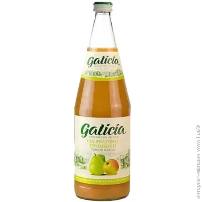ѳ Galicia - 1  (4820209560374)