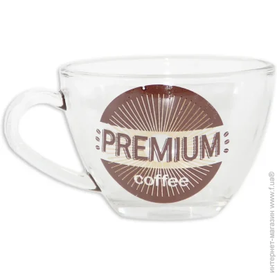  Galleryglass  Premium Coffee 230  - 
