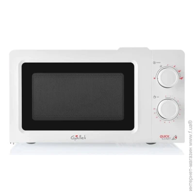̳  Gallet FMOM205W