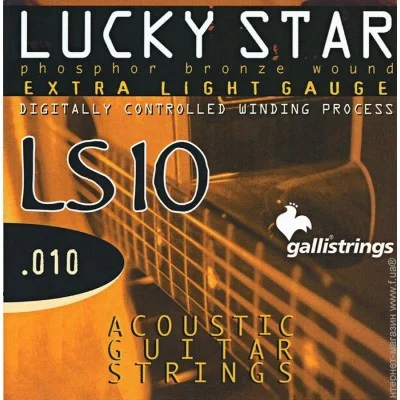   Galli Lucky Star LS10