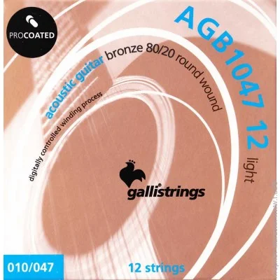   Galli PROcoated AGB1047-12 (12-47)