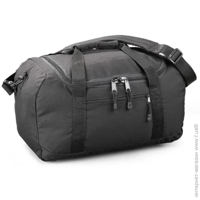   Galls Duffel Bag (BG186-2XS)