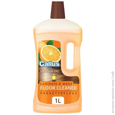 Gallus     Flussigkeit Orangenol 1 