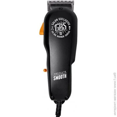     Ga.Ma Professional Absolute Smooth (SMB5024)