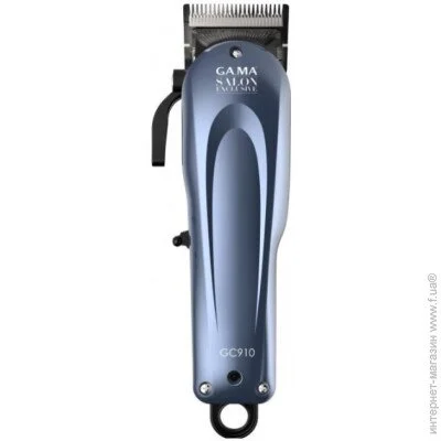 Ga.Ma Professional GC910 (SM0180)