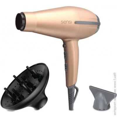  Ga.Ma Professional Ga.Ma Tempo 5D Sensi Gold (GH3320)