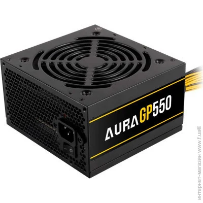   Gamdias Aura GP550 (4712960136984)