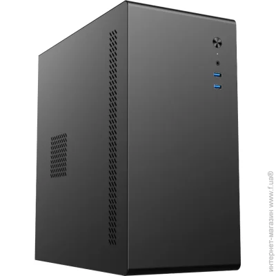  Gamemax A200-BK-500B