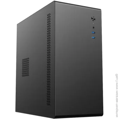  Gamemax A200-BK-NP