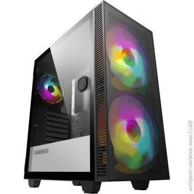  Gamemax Aero (Aero)