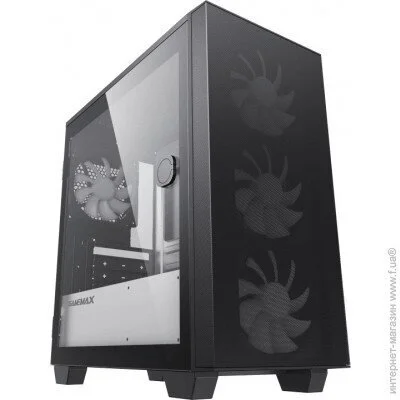  Gamemax Aero Mini (Aero Mini)