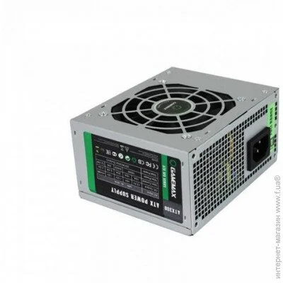  Gamemax ATX-300 SFX