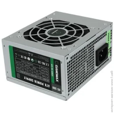   Gamemax ATX 300W (ATX-300)