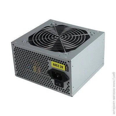   Gamemax ATX 400W (GM-400W-PFC)