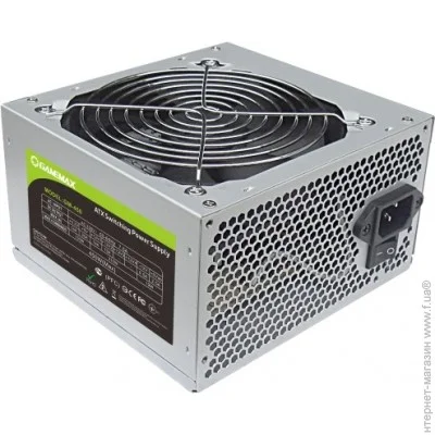   Gamemax ATX 450W (GM-450)