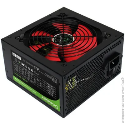  Gamemax ATX 450W (GM-450B)