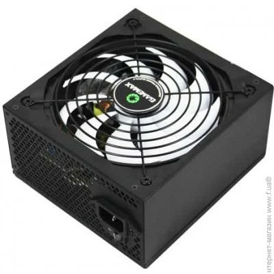   Gamemax ATX 450W (GP-450)