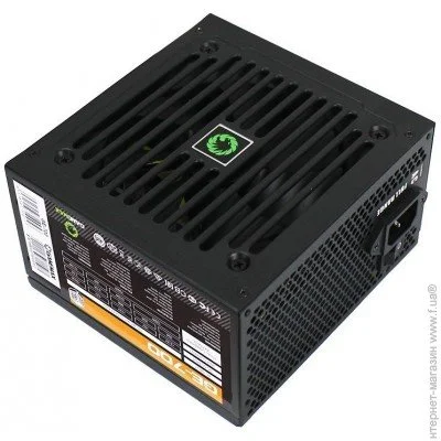   Gamemax ATX 700W (GE-700)