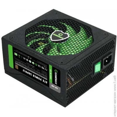   Gamemax ATX 800W (GM-800)
