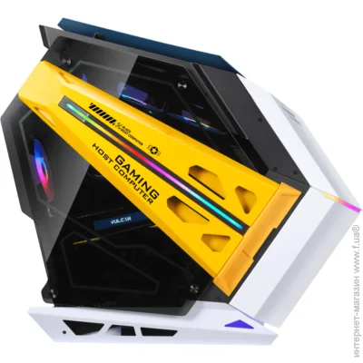  Gamemax Autobot-II