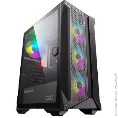  Gamemax Brufen C1 (Brufen C1)
