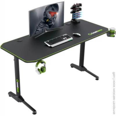  Gamemax D140 Carbon (D140 Carbon)