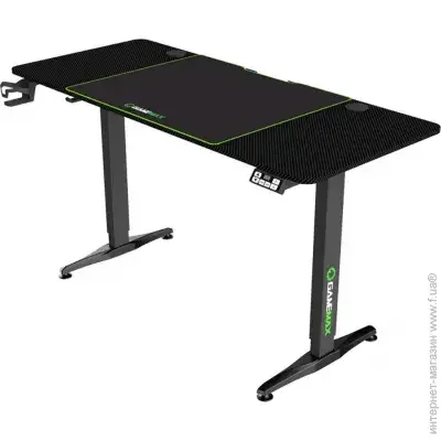  Gamemax D140-Carbon-EC