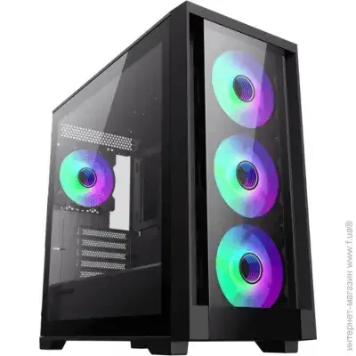  Gamemax Defender TG