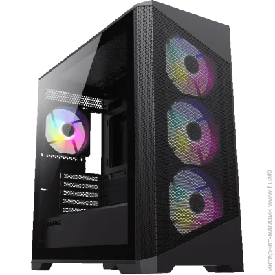  Gamemax Destroyer MB