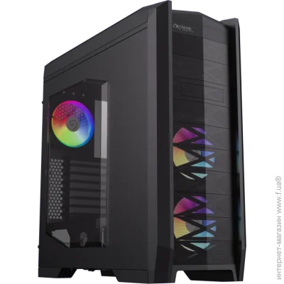  Gamemax Dragon Knight 2